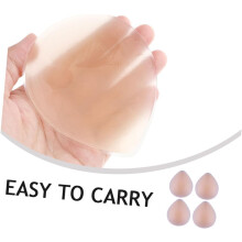 Correlador de natação de guarda protetora de 4pcs para leggings e jeans impede