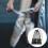 Tragbare Ballettschuhtasche mit Kordelzug, leichter Organizer 1