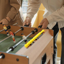 2 ks stolní fotbal, počítadla skóre, stolní fotbal, počítadla skóre, desková hra, počítadla skóre, stolní hra