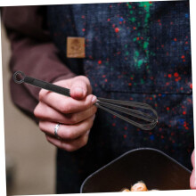 Haarkleurset voor de salon, 5-delige haarverfset, haarverzorgingsproducten, gemakkelijk te gebruiken.