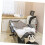 Ergonomic Massage Bed Headrest Pillow Support Bracket Beauty Table Accessory 3