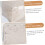 Coussin en cuir pour manucure, support pour nail art, repose-mains, accessoire 1
