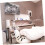 Ergonomic Massage Bed Headrest Pillow Support Bracket Beauty Table Accessory 7