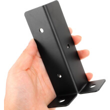 1set Caixa de correio Post Base Protector para Deck Railing Base quadrada robusta