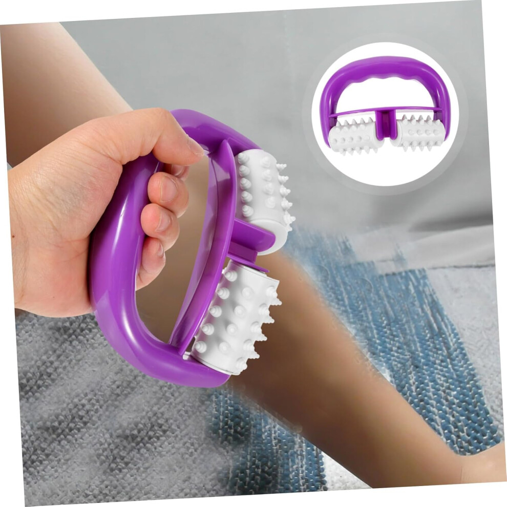 Hkhbjs Arm Massager Muscle Roller Stick For Arm Massage Body Roller For Cellulite Massager