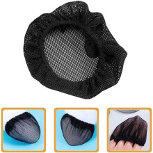 Ballett-Haaraccessoires, 10-teiliges Haarnetz-Set für Duttfrisuren, Duttabdeckung für Damen