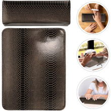 Almofada de mão ferramentas de manicure Arte das unhas Almofada de repouso de mão Braço de repouso de unhas Almofada de tapete Acessórios