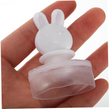 10pcs Hot Water Bag Stopper Seal Small Plastic Plugs for Hot Water Bottle Bag Replacement Leak Stopper
