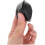 2pcs Foundation Brush Protective Cover Makeup Brushes 1