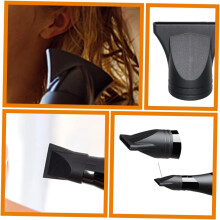 10pcs Hair Dryer Nozzle Blow Dryer Attachment Styling Tool for Hairdressing Professional Use Jet Nozzle