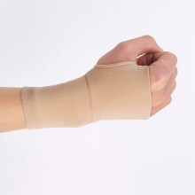Karpaltunnel-Bandage und Kompressions-Handgelenkbandage, große Größe, Handgelenkstütze