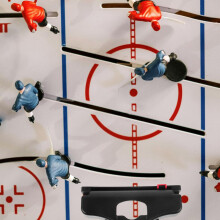 2pcs Air Hockey Scorekeepers Scoring Units for Tabletop Games for Home Use and Parties