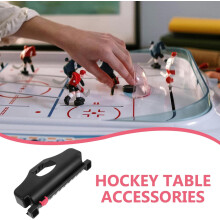 2 Stück Airhockey-Punktezähler für Tischspiele, geeignet für Zuhause und Partys