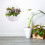 2pcs Hanging Flower Baskets Rattan Wall Decor for Home Wall 7