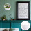 2pcs Hanging Flower Baskets Rattan Wall Decor for Home Wall 8