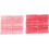 12 stuks zelfklevende plastic haarkrulspelden, haarstylingtools 6