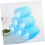 12 stuks zelfklevende plastic haarkrulspelden, haarstylingtools 7