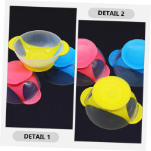 Juego de recipientes para tinte de cabello para salones de belleza, cepillos y accesorios para teñir el cabello.