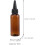 12pcs Hair Dye Applicator Bottles Squeeze Bottles Pointed Nozzle 4