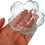 Butterfly Double-Sided Portable Makeup Mirror 6