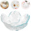 Butterfly Double-Sided Portable Makeup Mirror 7
