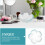 Butterfly Double-Sided Portable Makeup Mirror 8