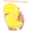 Long Handled Back Scrub Brush for Shower Lightweight Bath Sponge with Exfoliating Massage Function 5