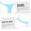 Eyebrow Shaping Template Silicone Beauty Tool Aid for Makeup Eyebrow Guide Stencil 4