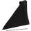 Boys and Girls Adjustable Comfortable Triangle Headband 2