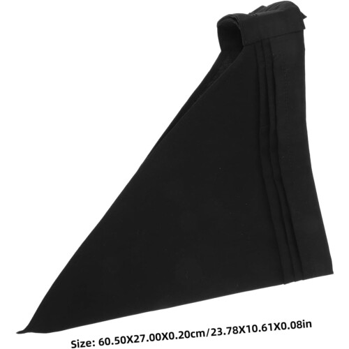Boys and Girls Adjustable Comfortable Triangle Headband 1