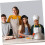 Boys and Girls Adjustable Comfortable Triangle Headband 7