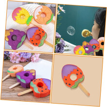 4pcs Aroma Bath Salt Bomb Rich Foaming Bubble Bathing Bomb for Boys and Girls Adults Fragrance Travel Bath