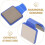 Professional Portable Skate Grindstone Sharpener Tool 2
