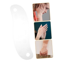 Maus-Handgelenkstütze, weiche Sport-Schutz-Kompressions-Daumenstütze, fixierter Handschutz, Handgelenksmanschette