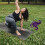 2 Stück verstellbare Yogamatten-Tragegurte 8