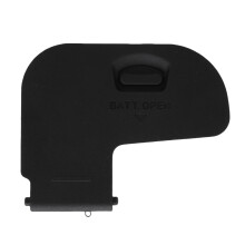 R7 Batterieabdeckung – ABS/Aluminium-Legierung, Ersatzteil