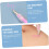 Eyebrow Pencil Pen Core for Microblading Eyebrow Mapping Tattooing Tool Pen 3