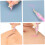 Eyebrow Pencil Pen Core for Microblading Eyebrow Mapping Tattooing Tool Pen 6