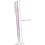 Eyebrow Pencil Pen Core for Microblading Eyebrow Mapping Tattooing Tool Pen 8