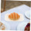 Rectangular Cake Plates Bulk White Paper Plates 100pcs Disposable Design Food Safe Rectangular Cake Boards 5