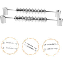 2pcs tabela futebol contador futebol pontuação guarda portátil barras marcadores de pontuação de futebol de mesa