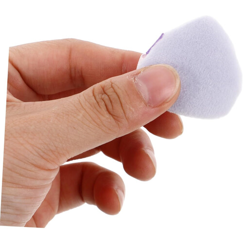 3pcs Makeup Puff Beauty Tools Foundation Puff Makeup Sponges Blurring Setting Powder Sponge 2