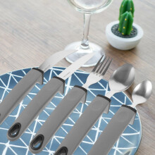 Shake Tableware Adaptívny jedálenský príbor Protišmykový adaptívny riad pre seniorov