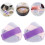 3pcs Makeup Puff Beauty Tools Foundation Puff Makeup Sponges Blurring Setting Powder Sponge 8