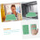 2pcs Multi-function Gel Ice Packs Hot Cold Compress Bag for Shoulder Injury 5