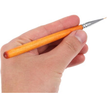 Set de 9 pensule pentru unghii, stilouri profesionale pentru modele uimitoare de unghii, instrumente de manichiură ușor de utilizat