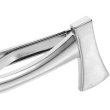 Business Tie Clip for Men Metal Fashion Suit Ties Bar Neckwear Holder Classic Wedding Party Outdoor Event