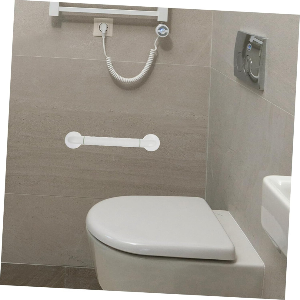 Hkhbjs Slip Handrails For Elderly Safety Stainless Steel Shower Handle Replacement Useful Bathroom Handicap Grab Bars