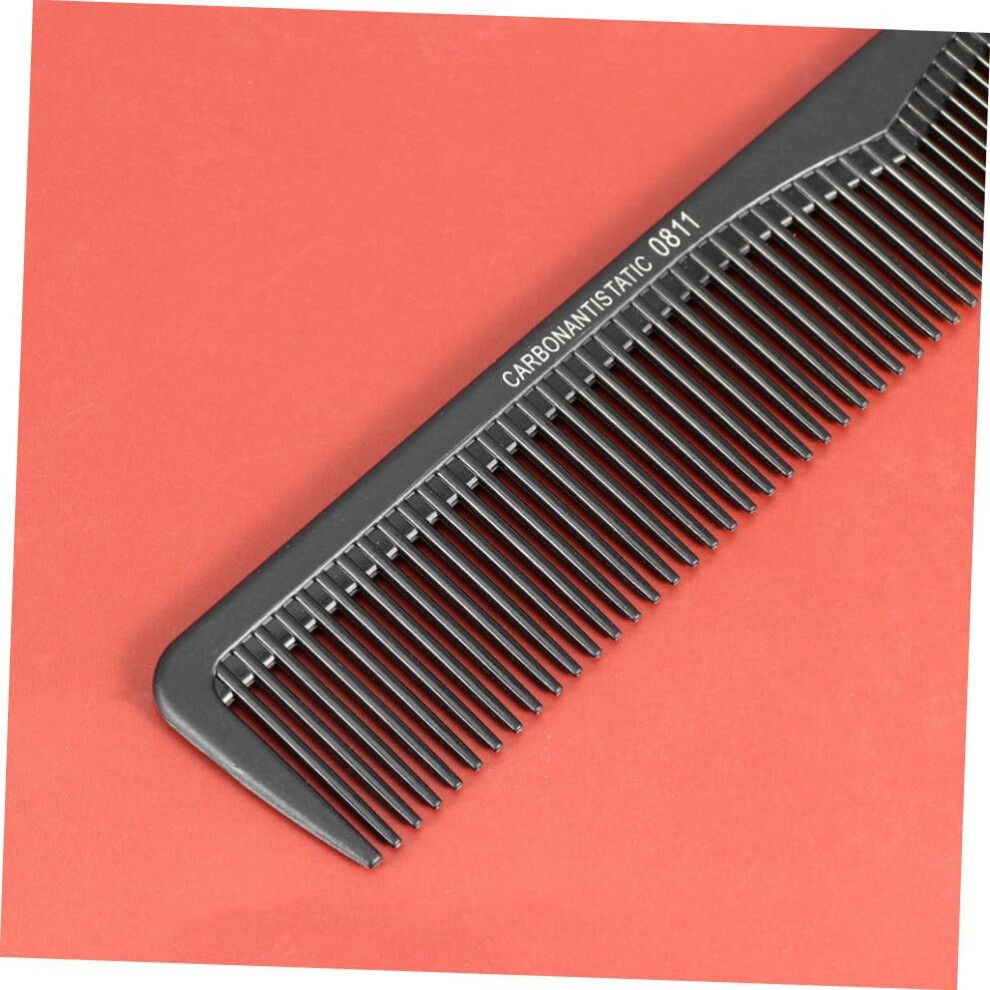 Hkhbjs 10Pcs Styling Comb Hairdressing Comb Tip Tail For Woman Hair Salon Styling Hairdressing For Woman Hair Tools