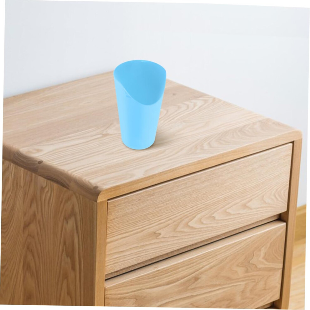 Hkhbjs Unbreakable Drinking Cup For Bedridden Patients And Elderly, Portable Bedside Water Cup